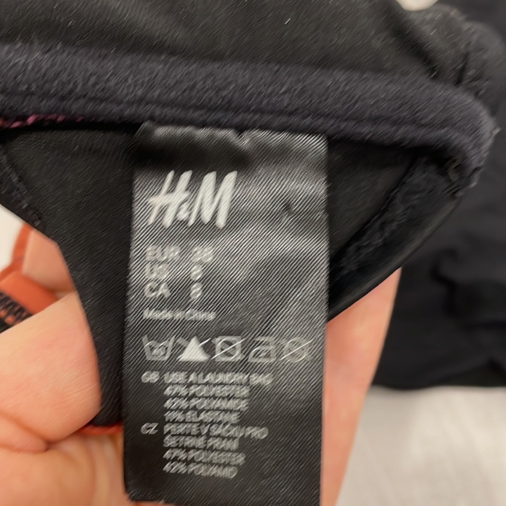 HM bikini ๐ - Picture 7 of 8